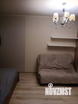 1-к квартира, на длительный срок, 30м2, 2/9 этаж