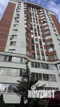1-к квартира, на длительный срок, 53м2, 17/17 этаж