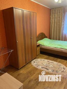 Студия квартира, на длительный срок, 32м2, 12/26 этаж