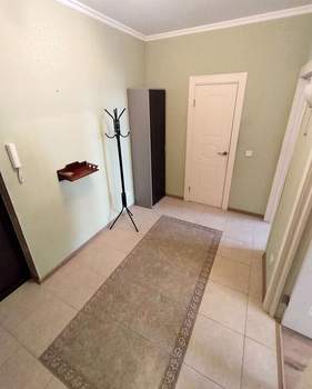 1-к квартира, на длительный срок, 41м2, 15/17 этаж