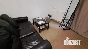 Студия квартира, на длительный срок, 32м2, 11/22 этаж