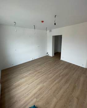 2-к квартира, на длительный срок, 46м2, 24/25 этаж
