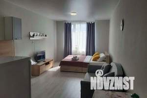 1-к квартира, посуточно, 31м2, 24/25 этаж