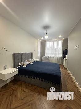 1-к квартира, на длительный срок, 36м2, 4/26 этаж