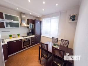 1-к квартира, посуточно, 45м2, 19/19 этаж