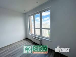1-к квартира, на длительный срок, 40м2, 24/26 этаж