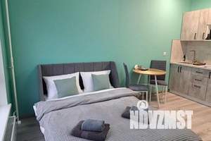 1-к квартира, посуточно, 20м2, 17/24 этаж