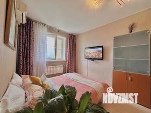 2-к квартира, посуточно, 68м2, 1/1 этаж