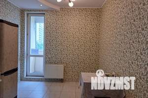 1-к квартира, посуточно, 45м2, 2/20 этаж