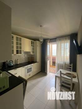 1-к квартира, на длительный срок, 35м2, 13/26 этаж