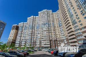 Студия квартира, на длительный срок, 25м2, 4/24 этаж