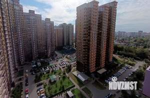 Студия квартира, на длительный срок, 28м2, 15/27 этаж