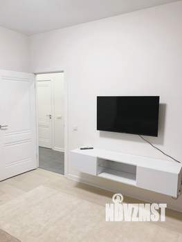 2-к квартира, на длительный срок, 46м2, 14/25 этаж