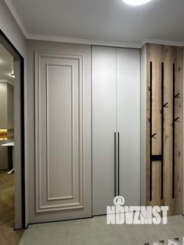 1-к квартира, на длительный срок, 45м2, 1/28 этаж