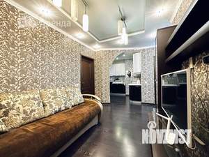 2-к квартира, на длительный срок, 47м2, 10/25 этаж