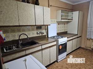 2-к квартира, на длительный срок, 50м2, 2/12 этаж