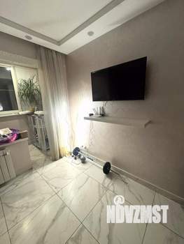 1-к квартира, на длительный срок, 36м2, 8/12 этаж