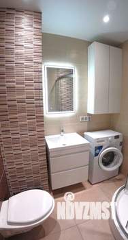 1-к квартира, на длительный срок, 34м2, 5/25 этаж