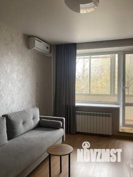 1-к квартира, на длительный срок, 40м2, 3/12 этаж