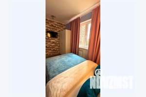 1-к квартира, посуточно, 15м2, 2/25 этаж