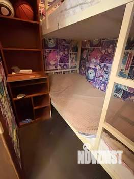 2-к квартира, на длительный срок, 42м2, 4/4 этаж