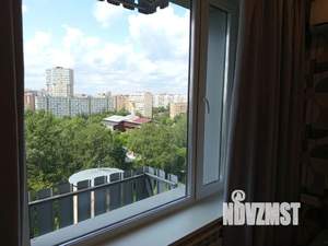 Студия квартира, посуточно, 31м2, 11/25 этаж