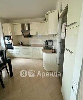 3-к квартира, на длительный срок, 76м2, 19/21 этаж