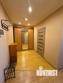 1-к квартира, на длительный срок, 38м2, 18/22 этаж