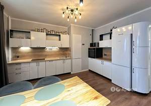 3-к квартира, на длительный срок, 71м2, 4/25 этаж