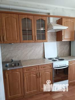 2-к квартира, на длительный срок, 55м2, 4/17 этаж