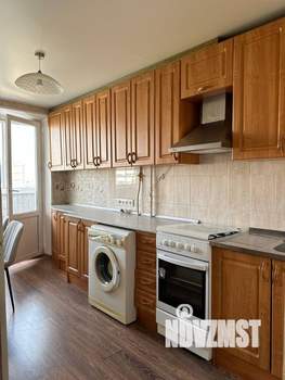 1-к квартира, посуточно, 42м2, 11/12 этаж