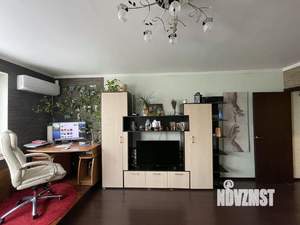 1-к квартира, на длительный срок, 45м2, 17/19 этаж