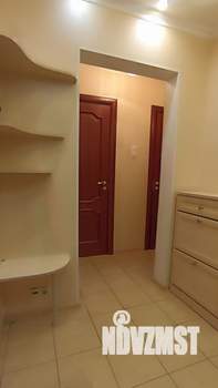 1-к квартира, на длительный срок, 45м2, 10/17 этаж