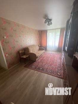 2-к квартира, на длительный срок, 44м2, 5/5 этаж