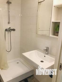 Студия квартира, на длительный срок, 22м2, 14/25 этаж