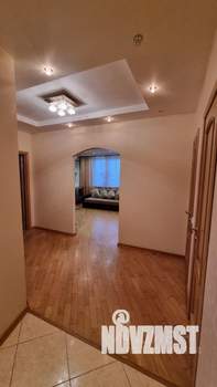 4-к квартира, на длительный срок, 90м2, 10/19 этаж