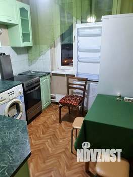 2-к квартира, на длительный срок, 47м2, 9/12 этаж