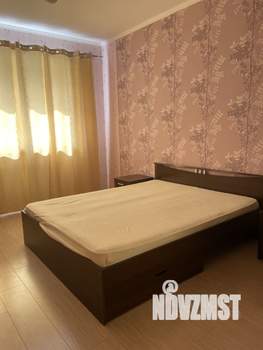 2-к квартира, на длительный срок, 56м2, 9/24 этаж