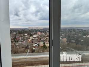 2-к квартира, посуточно, 50м2, 13/17 этаж