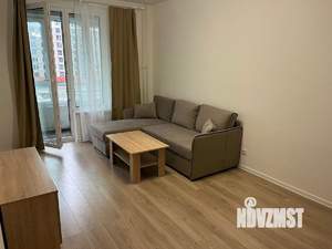 2-к квартира, на длительный срок, 51м2, 4/16 этаж