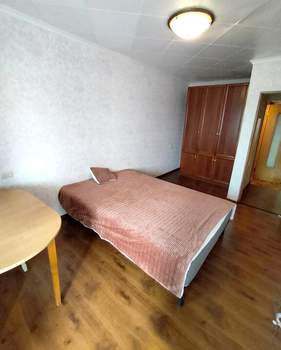 1-к квартира, на длительный срок, 33м2, 10/12 этаж