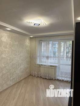 1-к квартира, на длительный срок, 33м2, 5/12 этаж