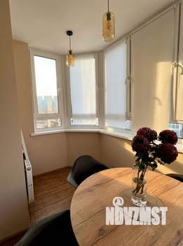 1-к квартира, на длительный срок, 55м2, 8/16 этаж