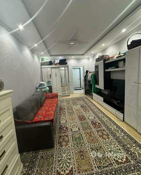 1-к квартира, на длительный срок, 41м2, 21/24 этаж