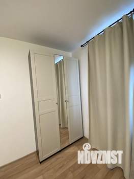 2-к квартира, на длительный срок, 44м2, 4/26 этаж