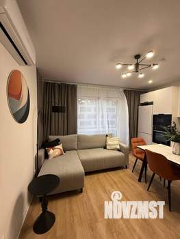 2-к квартира, на длительный срок, 50м2, 13/25 этаж
