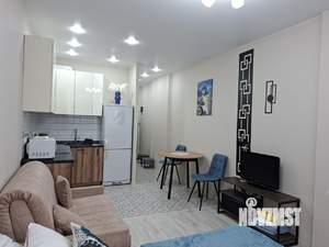 Студия квартира, посуточно, 21м2, 9/25 этаж