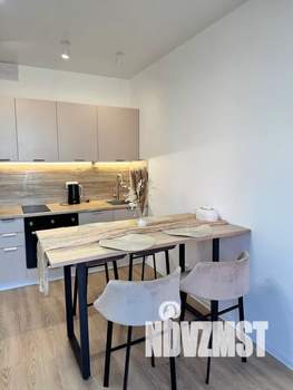 Студия квартира, посуточно, 20м2, 7/23 этаж