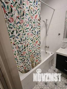 Студия квартира, посуточно, 29м2, 15/24 этаж