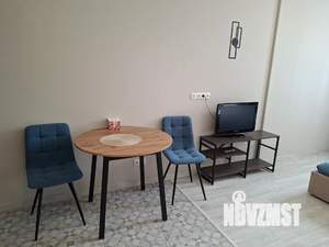 Студия квартира, посуточно, 21м2, 9/25 этаж